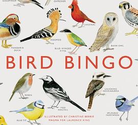 Bird Bingo pdf epub mobi 电子书 下载