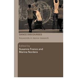 Dance Discourses pdf epub mobi 电子书 下载