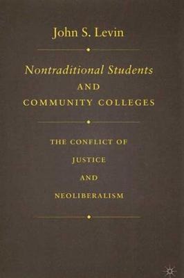 Nontraditional Students and Community Colleges pdf epub mobi 下载