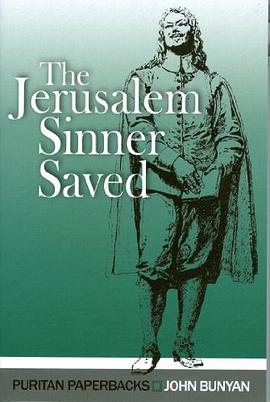 The Jerusalem Sinner Saved pdf epub mobi 电子书 下载