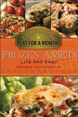 Frozen Assets Lite and Easy