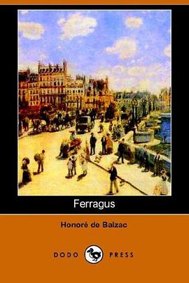 Ferragus pdf epub mobi 电子书 下载