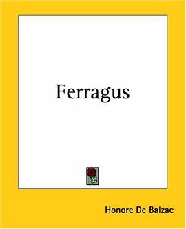 Ferragus pdf epub mobi 电子书 下载