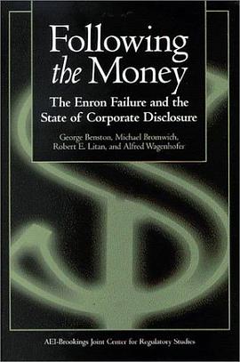 Following the Money pdf epub mobi 电子书 下载