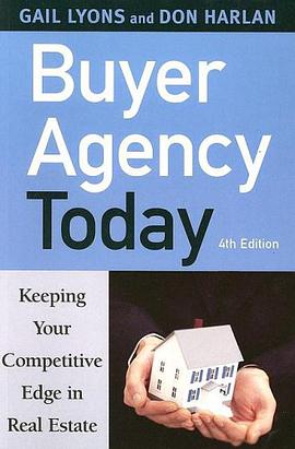 Buyer Agency Today pdf epub mobi 电子书 下载