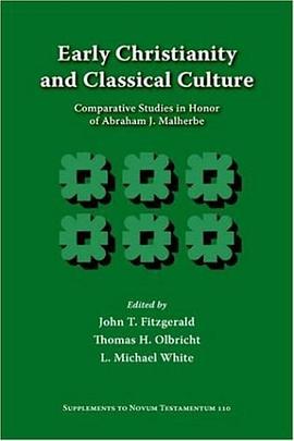 Early Christianity and Classical Culture