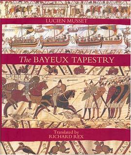 The Bayeux Tapestry pdf epub mobi 电子书 下载