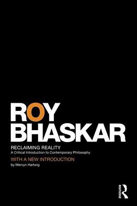 Reclaiming Reality pdf epub mobi 电子书 下载