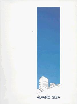 Alvaro Siza pdf epub mobi 电子书 下载