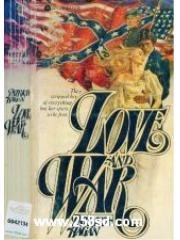 Love and War pdf epub mobi 下载