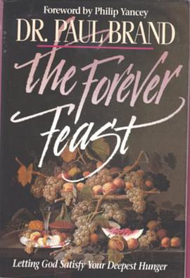 The Forever Feast pdf epub mobi 下载