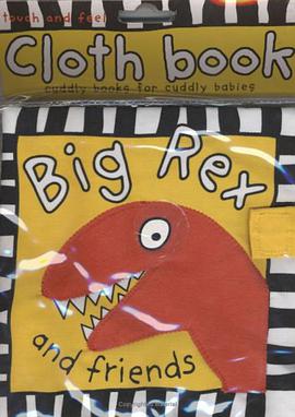 Big Rex and Friends pdf epub mobi 电子书 下载