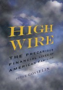 High Wire pdf epub mobi 电子书 下载