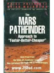 The Mars Pathfinder Approach to "Faster-Better-Cheaper" pdf epub mobi 电子书 下载