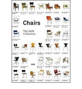 CHAIRS pdf epub mobi 下载