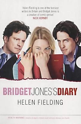 Bridget Jones's Diary and Bridget Jones pdf epub mobi 电子书 下载