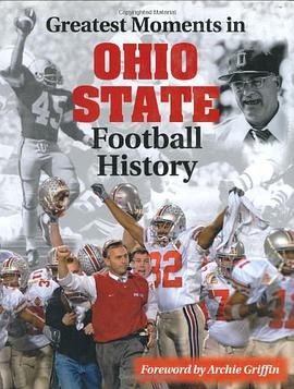 Greatest Moments in Ohio State Football History pdf epub mobi 电子书 下载
