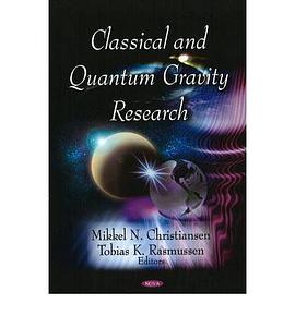 Classical and Quantum Gravity Research pdf epub mobi 电子书 下载