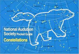 National Audubon Society Pocket Guide to Constellations of the Northern Skies pdf epub mobi 电子书 下载