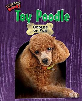 Toy Poodle pdf epub mobi 电子书 下载