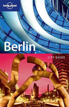 Berlin pdf epub mobi 电子书 下载