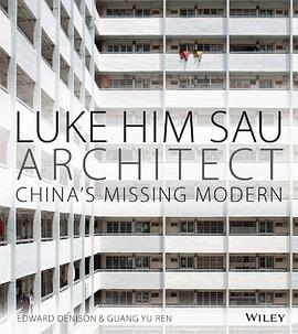 Luke Him Sau, Architect pdf epub mobi 下载