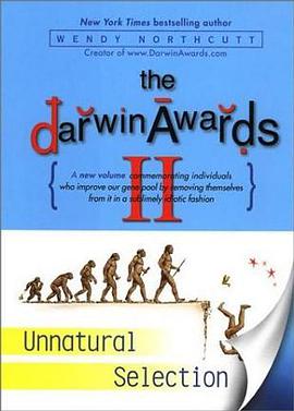 The Darwin Awards II pdf epub mobi 电子书 下载