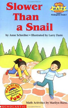 Slower Than a Snail pdf epub mobi 电子书 下载