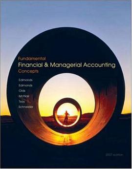 Fundamental Financial and Managerial Accounting Concepts with Harley Davidson Annual Report pdf epub mobi 電子書 下載