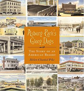 Asbury Park's Glory Days pdf epub mobi 下载