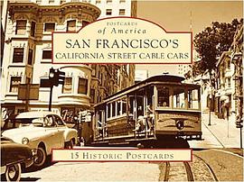 San Francisco's California Street Cable Cars pdf epub mobi 电子书 下载