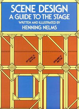 Scene Design pdf epub mobi 电子书 下载