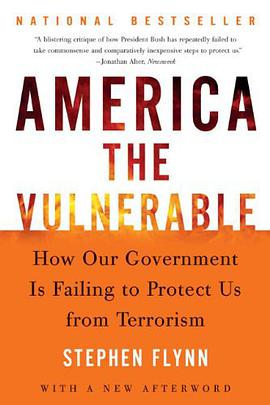 America the Vulnerable pdf epub mobi 电子书 下载