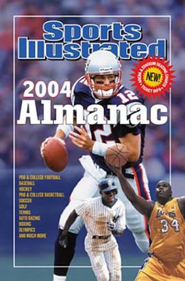 Sports Illustrated 2004 Almanac pdf epub mobi 电子书 下载