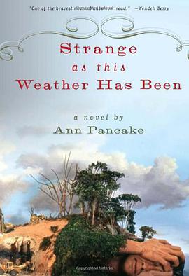 Strange as This Weather Has Been pdf epub mobi 電子書 下載