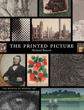The Printed Picture pdf epub mobi 电子书 下载