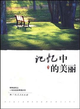 记忆中的美丽 pdf epub mobi 电子书 下载