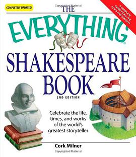 The "Everything" Shakespeare Book pdf epub mobi 电子书 下载