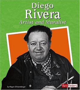 Diego Rivera pdf epub mobi 电子书 下载