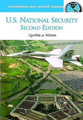 U.S. National Security pdf epub mobi 电子书 下载