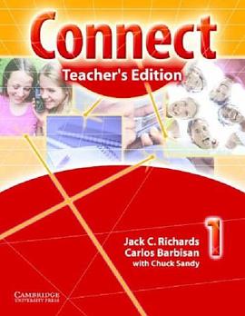 Connect Teacher's Edition 1 pdf epub mobi 電子書 下載