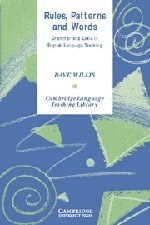 Rules, Patterns and Words pdf epub mobi 电子书 下载