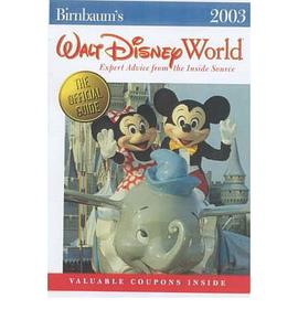 Birnbaum&#039;s Walt Disney World 2003 pdf epub mobi 电子书 下载