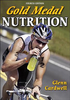 Gold Medal Nutrition - 4th Edition pdf epub mobi 电子书 下载