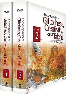 Encyclopedia of Giftedness, Creativity, and Talent pdf epub mobi 电子书 下载