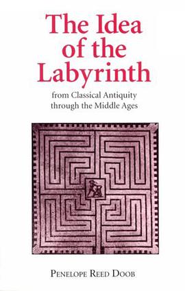 The Idea of the Labyrinth pdf epub mobi 電子書 下載