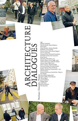 Architecture Dialogues pdf epub mobi 电子书 下载