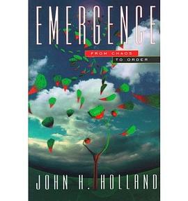 Emergence pdf epub mobi 电子书 下载