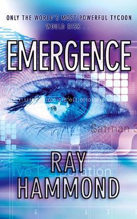Emergence pdf epub mobi 电子书 下载