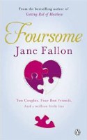Foursome pdf epub mobi 下载